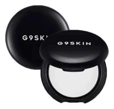 GSkin First Oil Control Pact