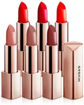 GSkin First V Fit Lipstick