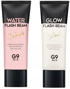 GSkin Flash Beam Shinbia
