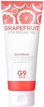 GSkin Grapefruit Vita Peeling Gel