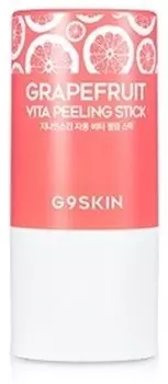 GSkin Grapefruit Vita Peeling Stick