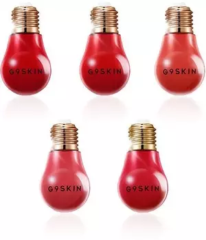 GSkin Lamp Juicy Tint