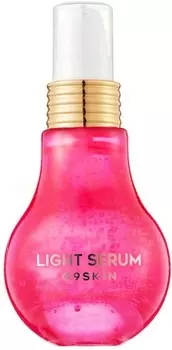 GSkin Moisturizing Light Serum