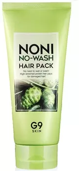 GSkin Noni No Wash Hair Pack