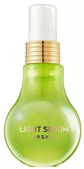 GSkin Pore Care Light Serum