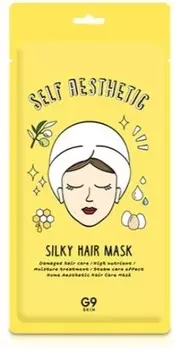 GSkin Self Aesthetic Silky Hair Mask