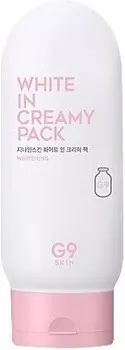 GSkin White In Creamy Pack