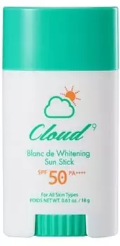 Guerisson Cloud Blanc De Whitening Sun Stick