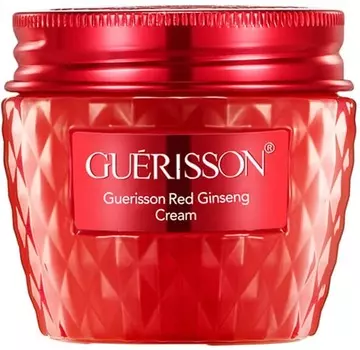 Guerisson Red Ginseng Cream