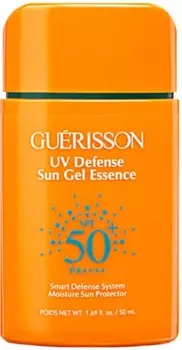 Guerrison UV Defense Sun Gel Essence