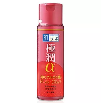 Hada Labo Gokujyun Alpha Lotion