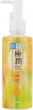 Hada Labo Gokujyun Oil Cleansing