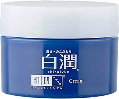 Hada Labo Shirojyun Cream