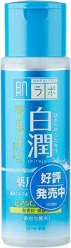 Hada Labo Shirojyun Medicated Whitening Lotion
