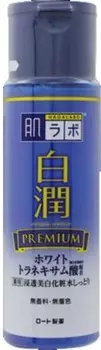 Hada Labo Shirojyun Premium Lotion Moist