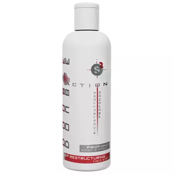 Hair Company Double Action Ricostrutore Proffonde Step Fr