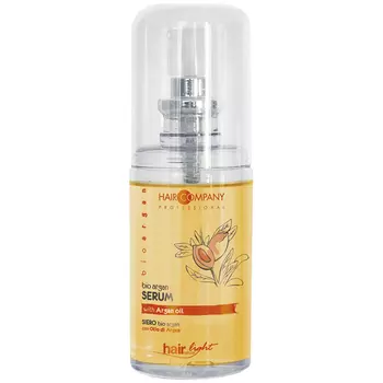 Hair Company Hair Light Bio Argan Serum