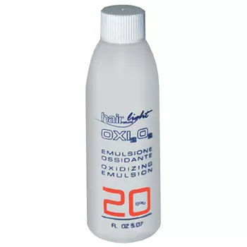 Hair Company Hair Light Emulsione Ossidante Vol
