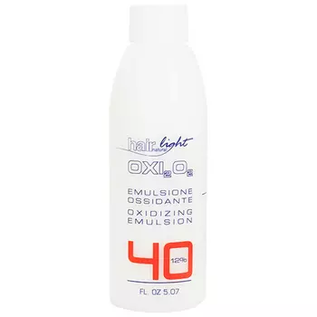 Hair Company Hair Light Emulsione Ossidante Vol