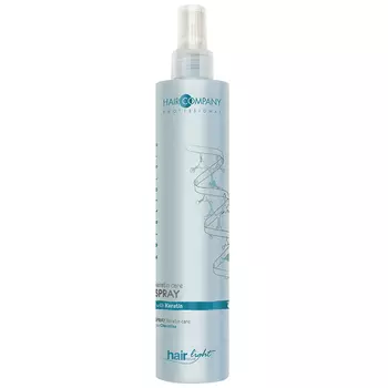 Hair Company Hair Light Keratin Care Spray