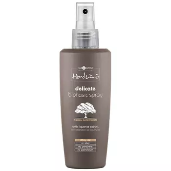 Hair Company Head Wind Delicate Biphasic Spray