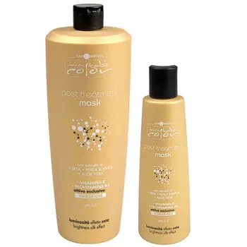 Hair Company Inimitable Color Mask