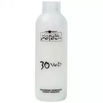 Hair Company Inimitable Oxidant Emulsion Vol