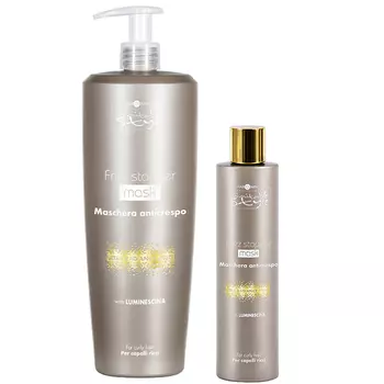 Hair Company Inimitable Style AntiFrizz Mask