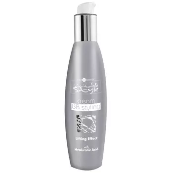Hair Company Inimitable Style BB Styling Cream