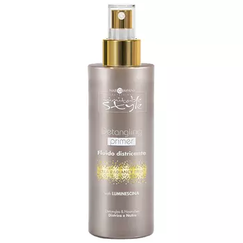 Hair Company Inimitable Style Detangling Primer
