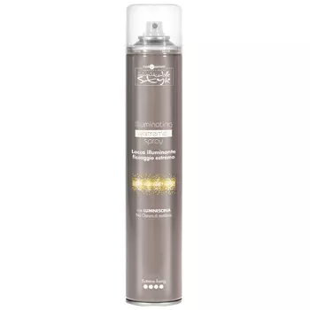 Hair Company Inimitable Style Illuminating Extreme Spray