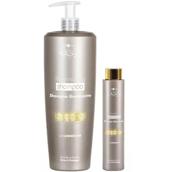 Hair Company Inimitable Style Illuminating Shampoo