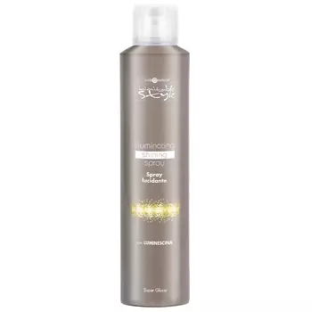 Hair Company Inimitable Style Illuminating Shining Spray