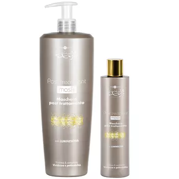 Hair Company Inimitable Style PostTreatment Mask