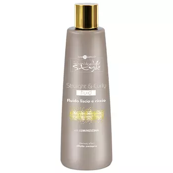 Hair Company Inimitable Style Straight And Curly Fluid