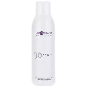 Hair Company Oxidant Emulsion Vol