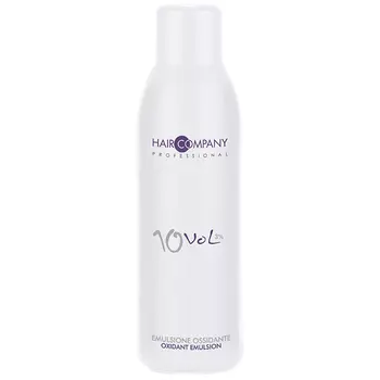 Hair Company Oxidant Emulsion Vol