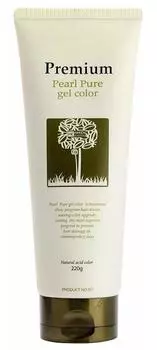 Haken Professional Haken Premium Gel Color