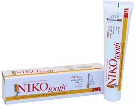 Hanil Chemical NIKOtooth