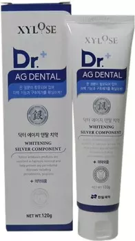 Hanil Chemical Xyloze DrAG