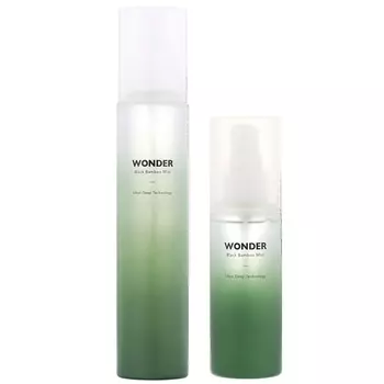 Haruharu Wonder Bamboo Mist
