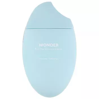 Haruharu Wonder Black Rice Hyaluronic Essence