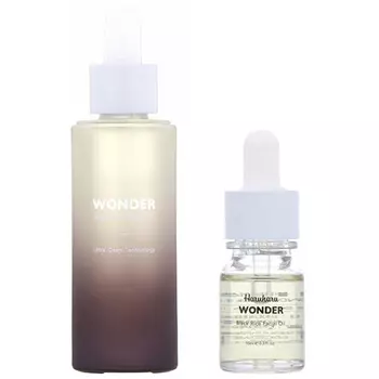 Haruharu Wonder Black Rice Nutritious Facial Oil