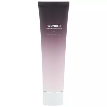 Haruharu Wonder Black Rice Peeling Gel