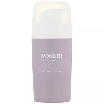 Haruharu Wonder Black Rice Serum