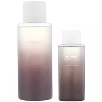 Haruharu Wonder Hyaluronic Toner