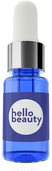 Hello Beauty Night Silk Tree Serum