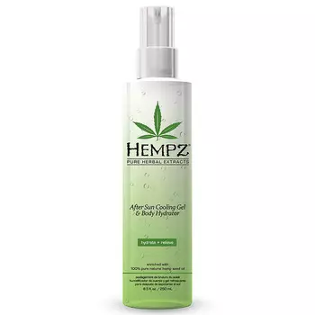 Hempz After Sun Cooling Spray