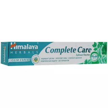 Himalaya Complete Care Toothpaste