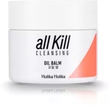 Holika Holika All Kill Cleansing Oil Balm